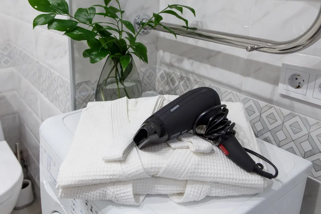 Просторная студия в современном ЖК