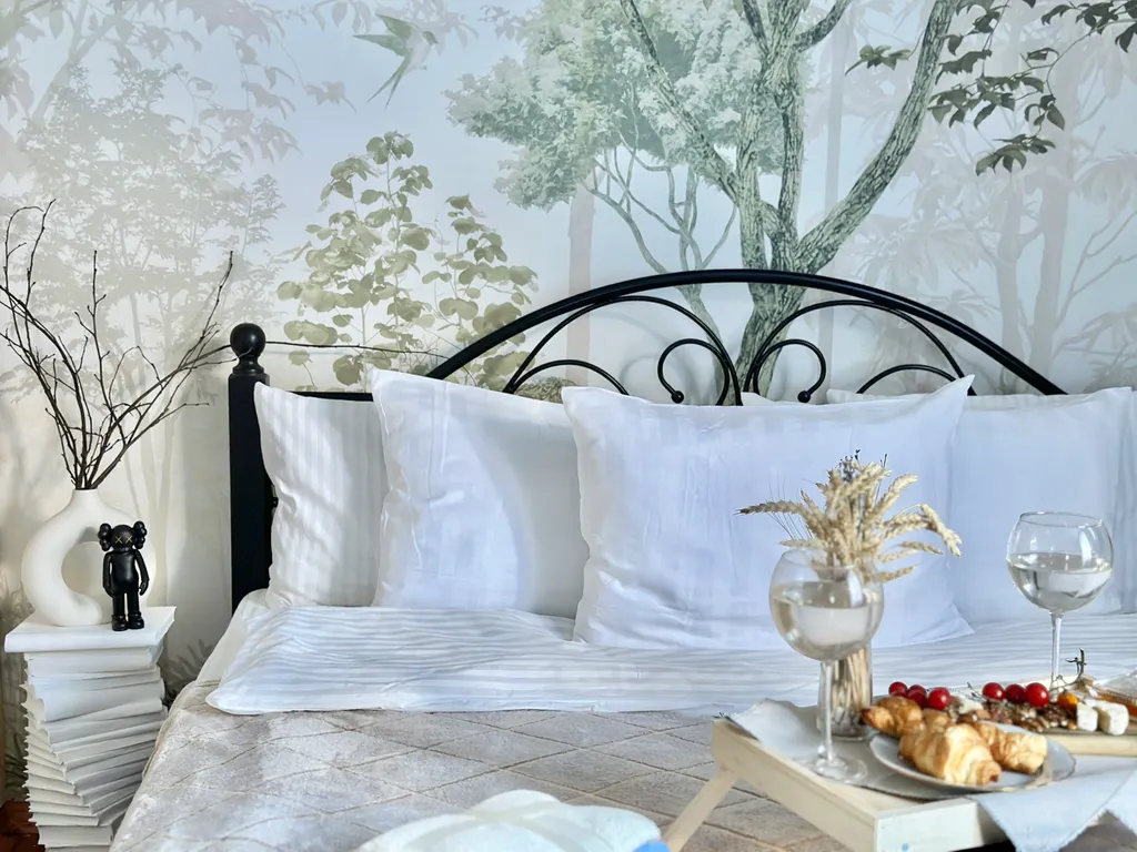 Сказочный лес