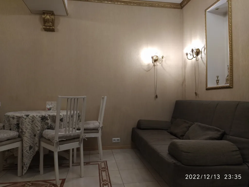 Апартаменты с джакузи в историческом центре