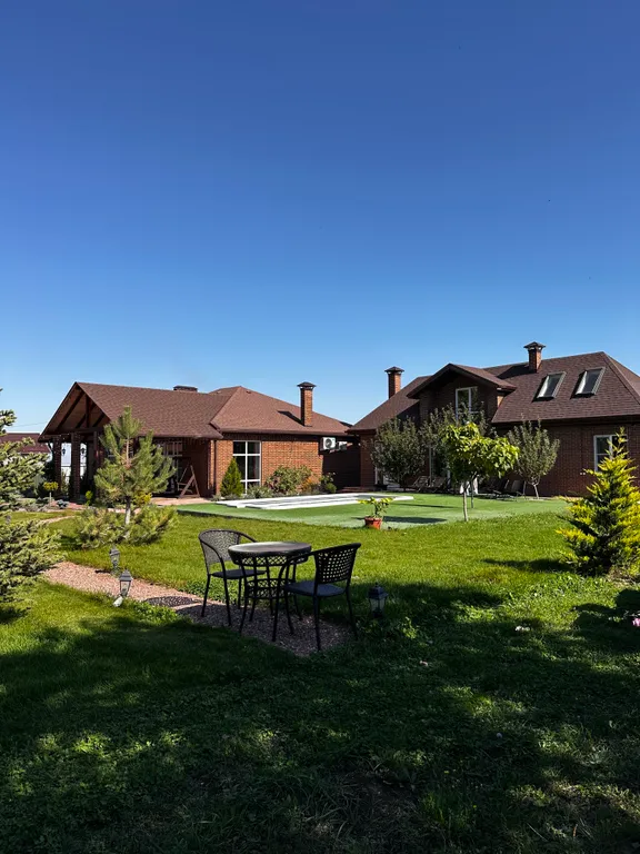 Villa Rai, уют и отдых в окружении дубового леса с теплым бассейном