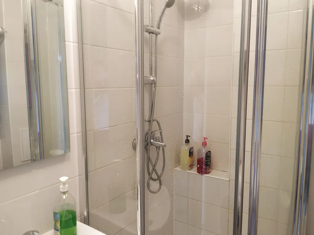 Чисто-уютно