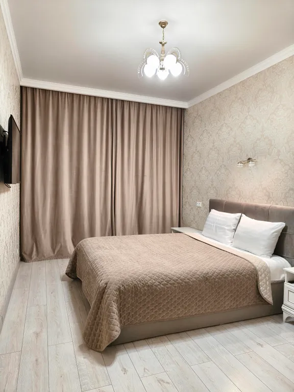 Квартира 2-комнатная Квартира — Калининград