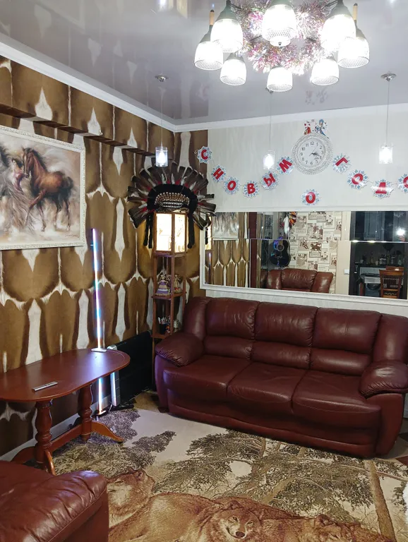 В гостях у Сказки