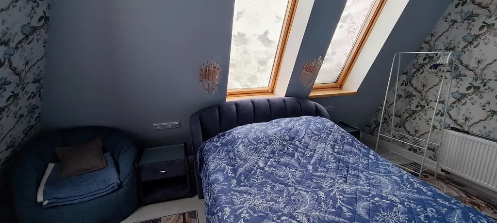 Квартира в самом сердце города на Нижнем озере