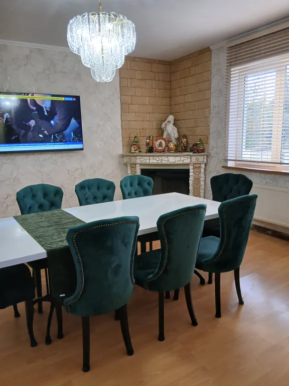 Дом на море