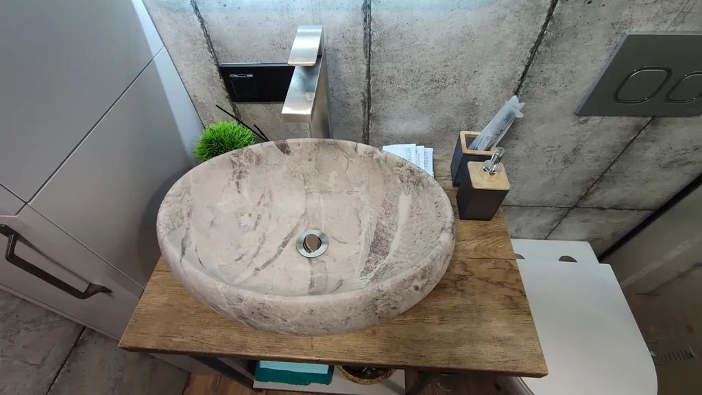 2х-уровневая студия в центре