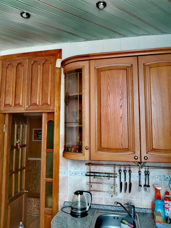 Как дома в центре