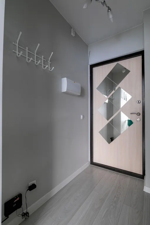 Уютная студия рядом с метро Девяткино