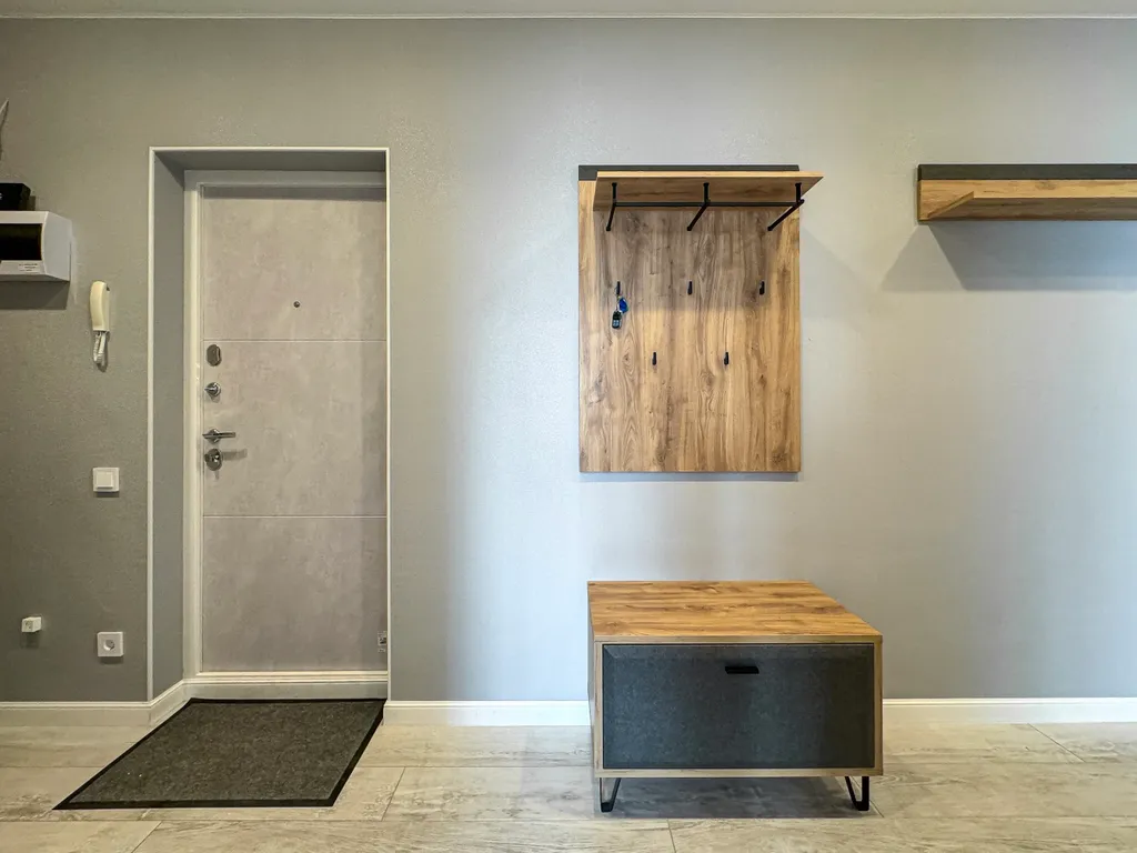 Квартира Апартаменты Монако 24 ЖК Аванта 185 — Анапа