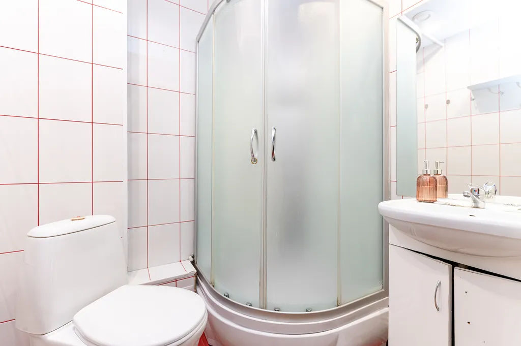 Квартира Уютная квартира-студия на Жуковского — Москва