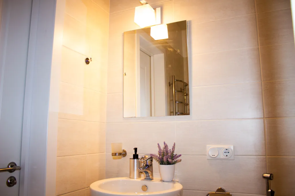 Апартаменты ЖК Арена 5 (у стадиона Мордовия Арена)