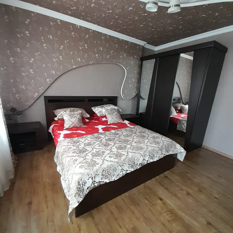 Квартира в центре города