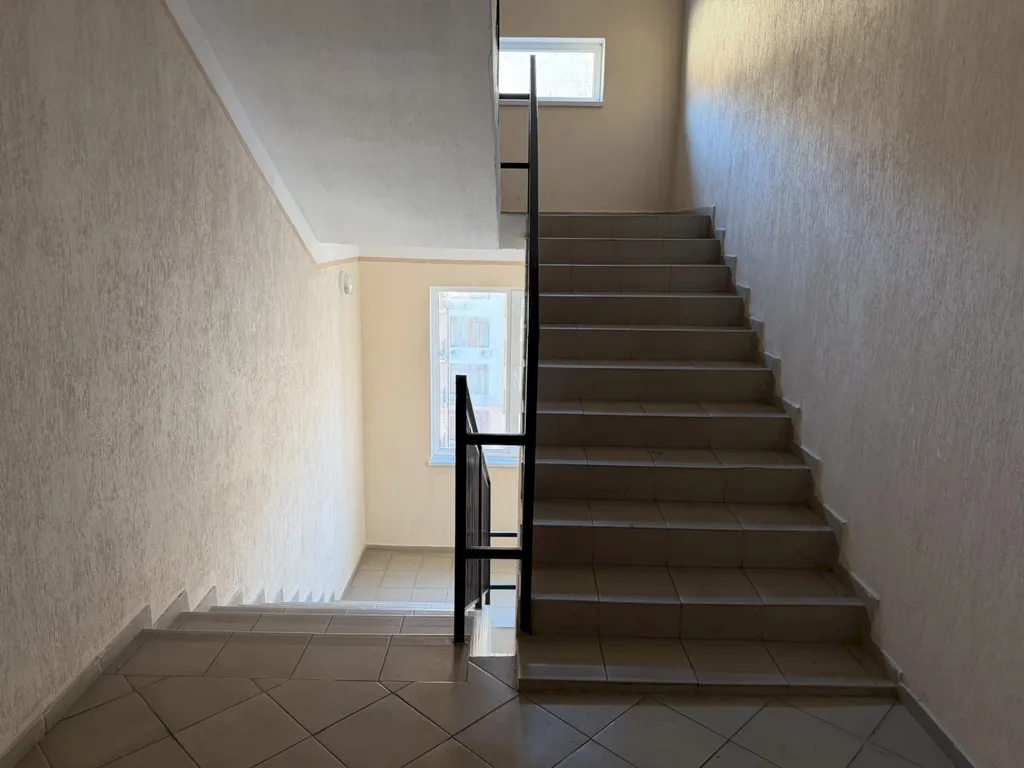 Квартира Квартира с видом на горы в 10 минутах до моря в ЖК Гоголь — Геленджик