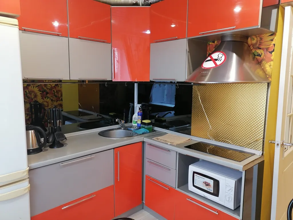 Елизово. Уютная квартира в тихом спальном районе недалеко от Аэропорта