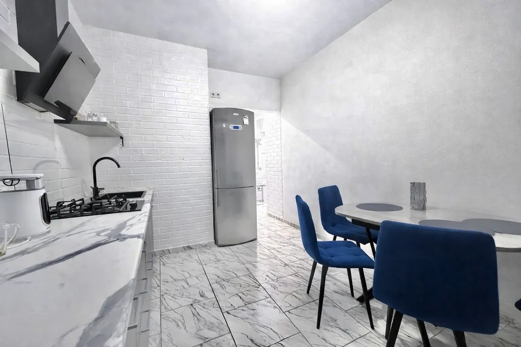 Квартира Квартира у моря, где хватит места всем — Севастополь