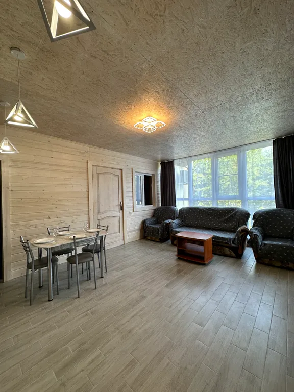 2-комнатный Дом