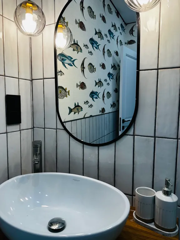 Квартира Квартира Адрес Счастья - дом с душой — Новоотрадное