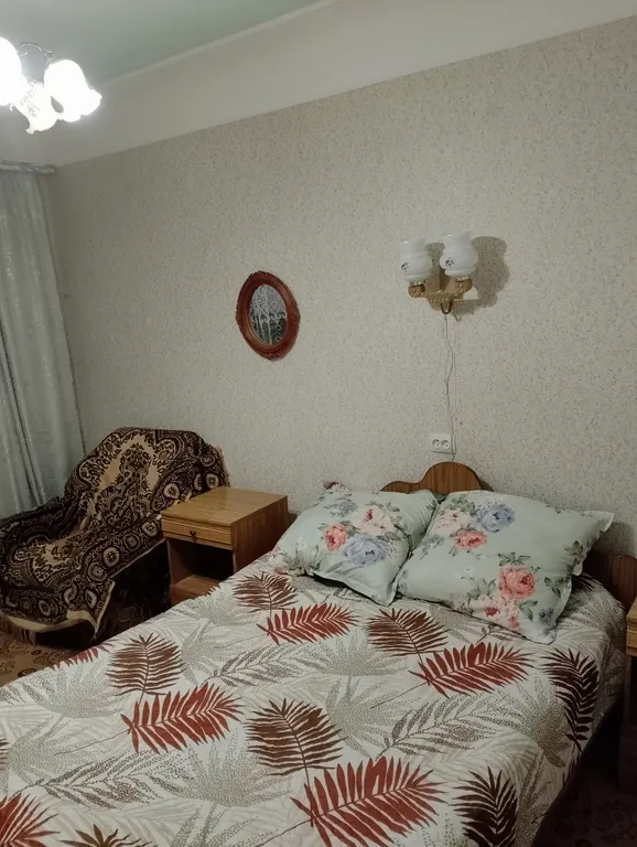 Квартира в самом центре Кисловодска