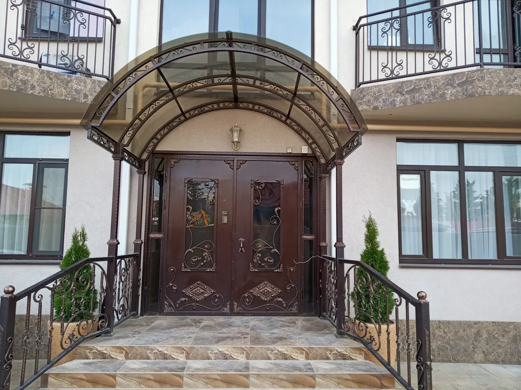 Квартира Квартира Студия с видом на Олимпийский парк — Сириус