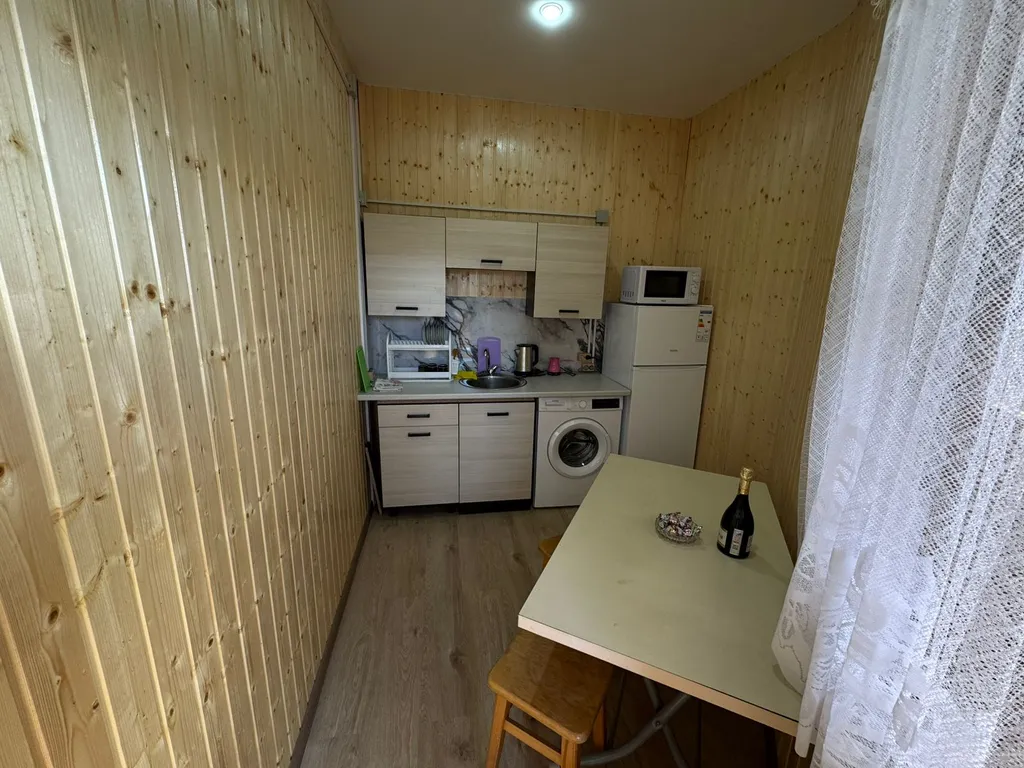 2-комнатный Дом