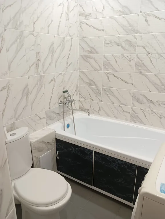 Уютная однокомнатная квартира в центре города