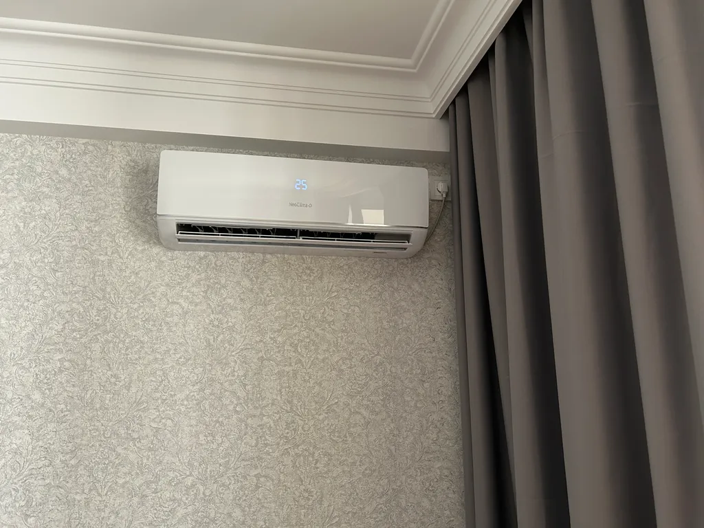 Квартира Уютная квартира в 5 минутах от моря — Каспийск