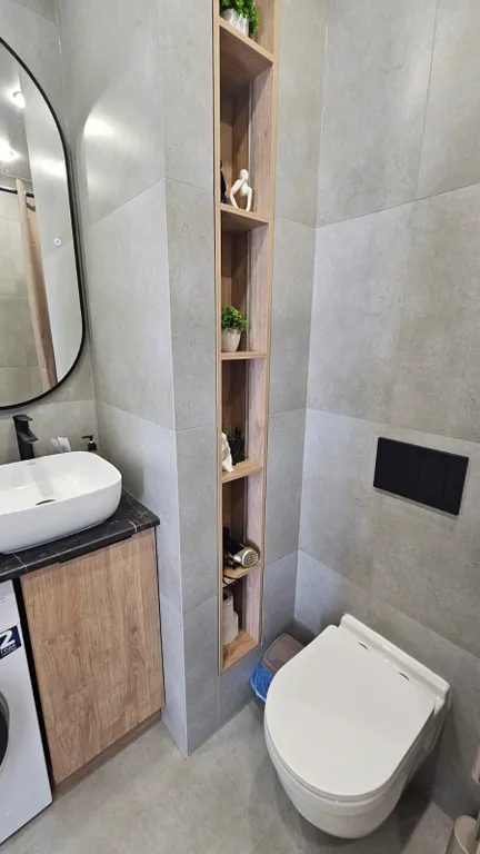 Уютная квартира Жигулина роща, возле ТЦ Меганом