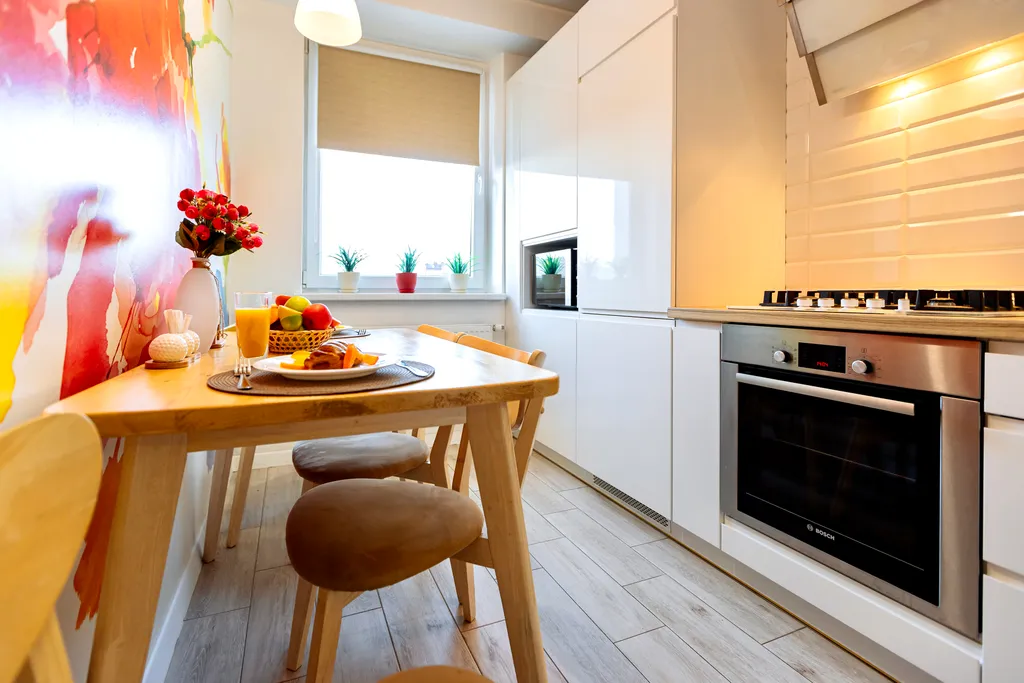 Квартира Комфортная квартира бизнес-класса у Королевских ворот — Калининград