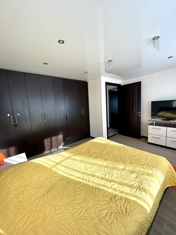 3-комнатный Дом