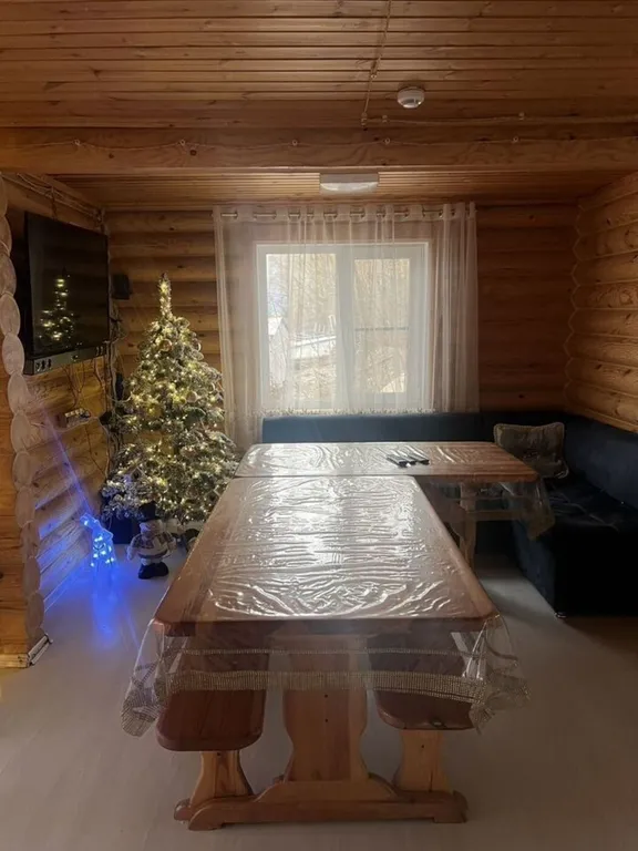 Семейный уютный гостeвoй дом на воде