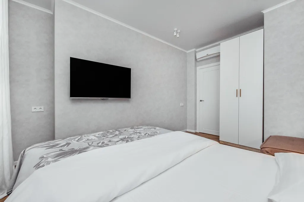 Квартира в ЖК Фрукты Абрикос 6123