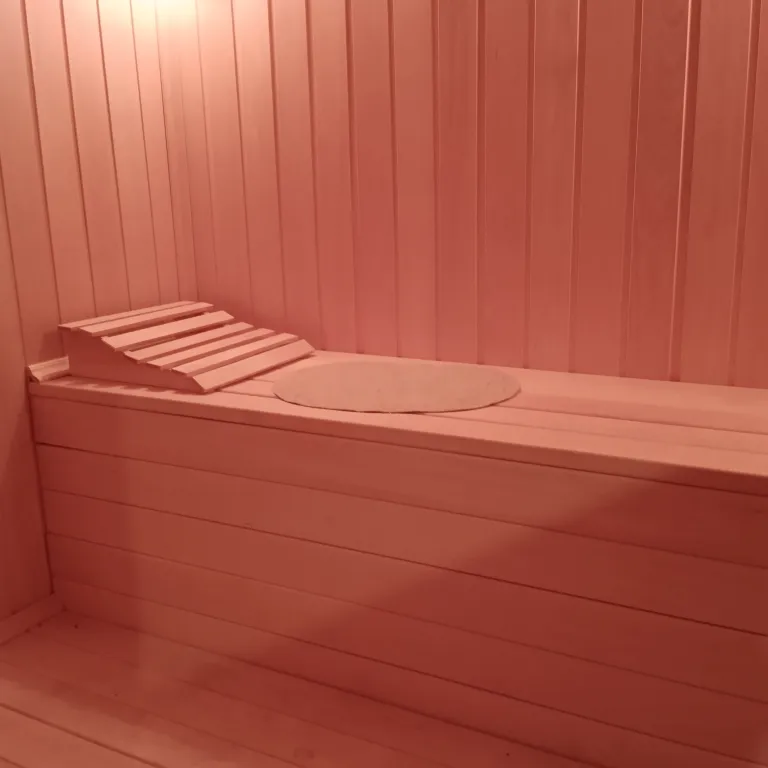 Прохладное озеро