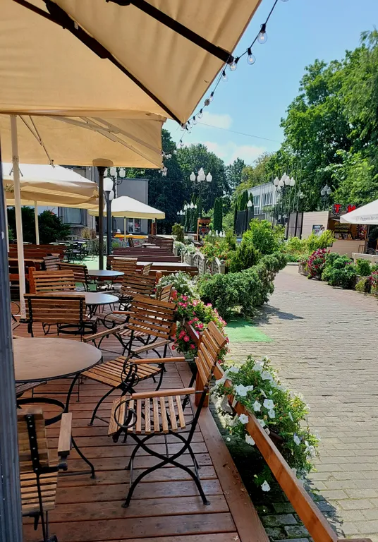 Комфортная квартира - студия