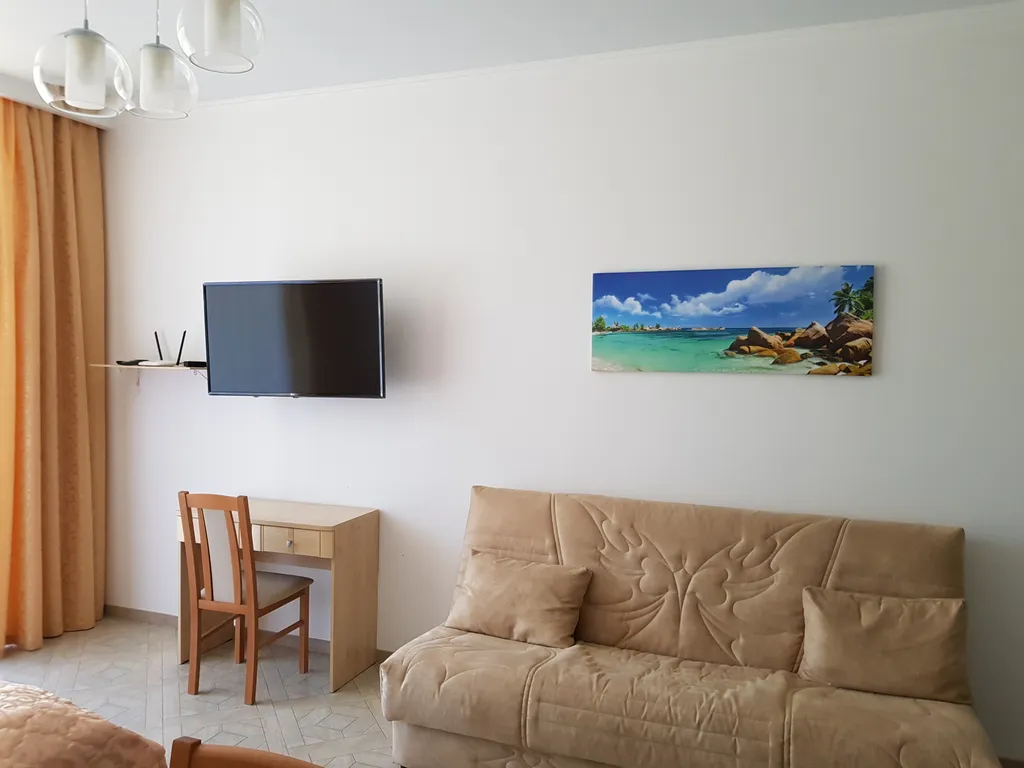 Квартира Апартаменты у Балтийского моря в Светлогорске — Светлогорск