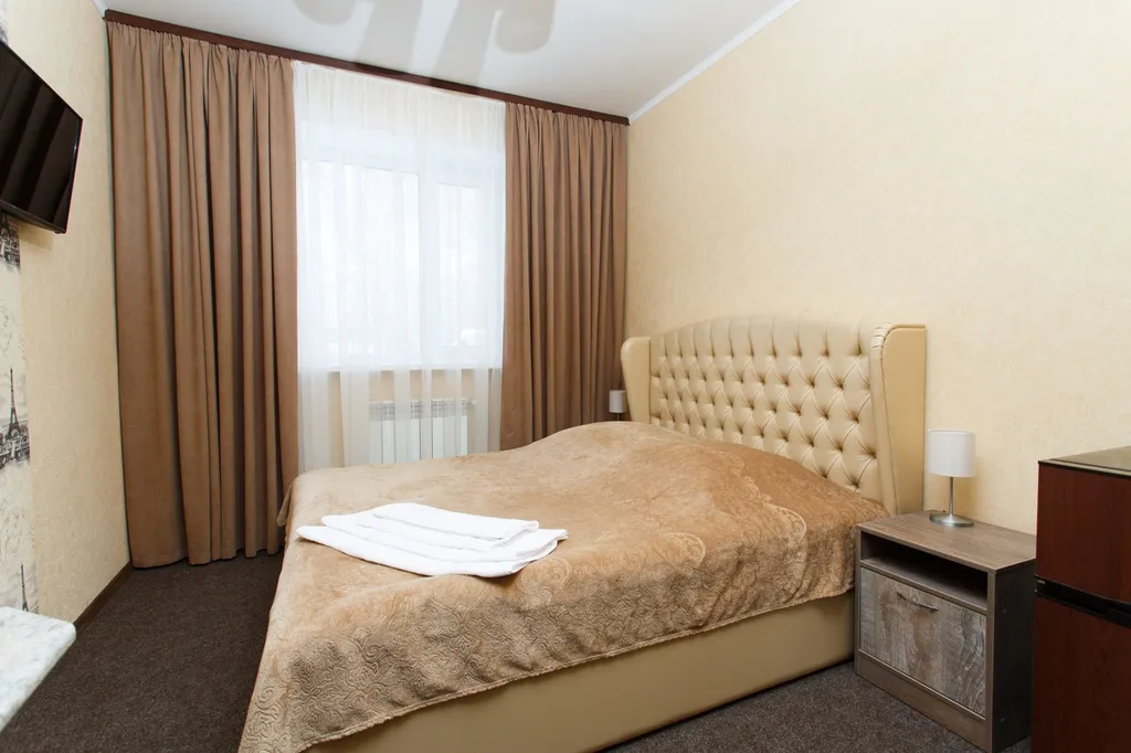 Квартира Комната — аренда посуточно в Сыктывкар