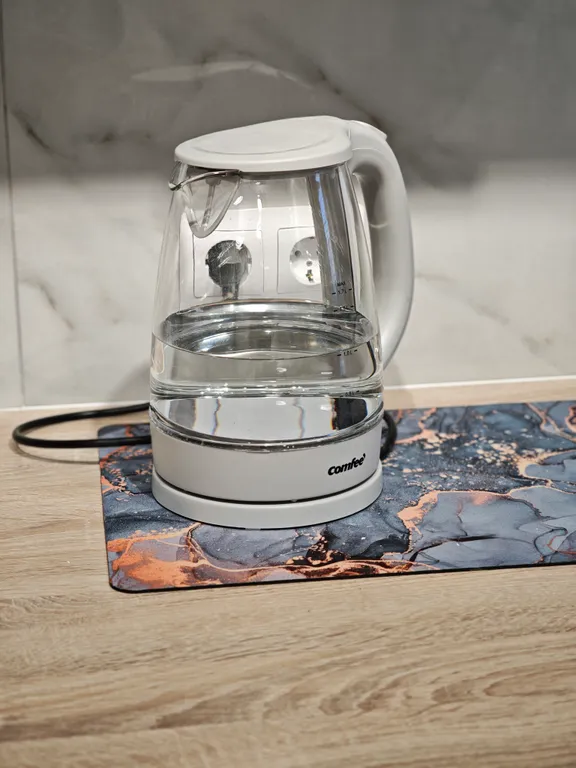 Атмосферная квартира-студия у Глобуса на Зелёной