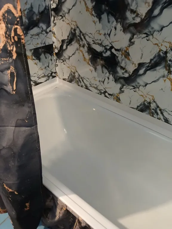 Уютная квартира, оборудованная всем необходимым