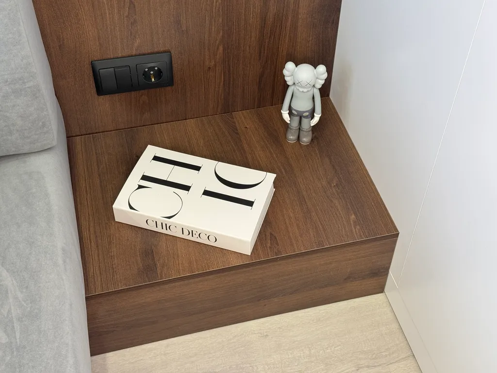 Премиум апартамент 25/11