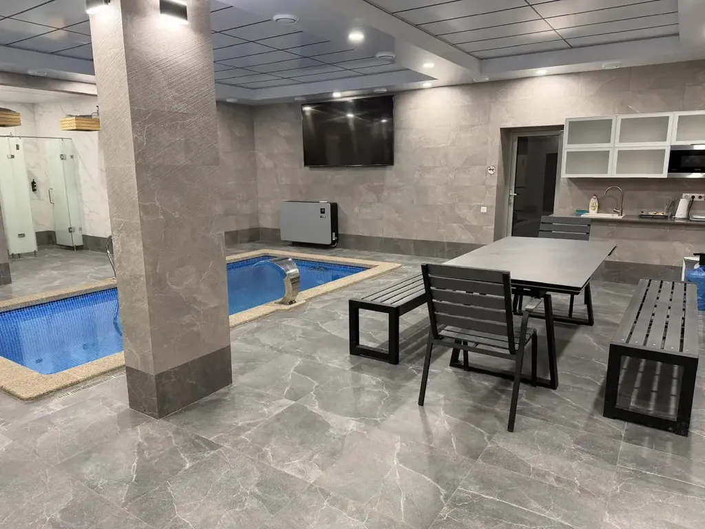 Дом в Сукко