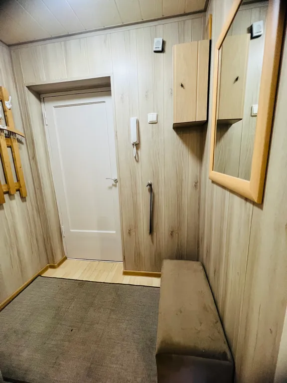 Уютная квартира в самом центре