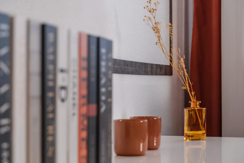 Квартира Квартира Апельсиновая апероль — Екатеринбург