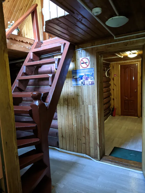 Коттедж Десятка