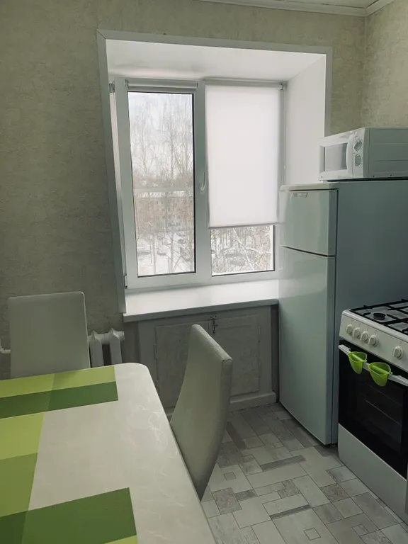 Уютная квартира рядом с парком