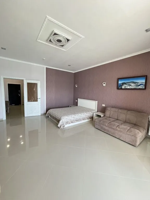 Уютная квартира в ЖK Зoлотые Пески