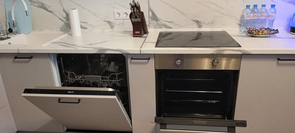 Квартира 3-комнатная Квартира — Краснодар