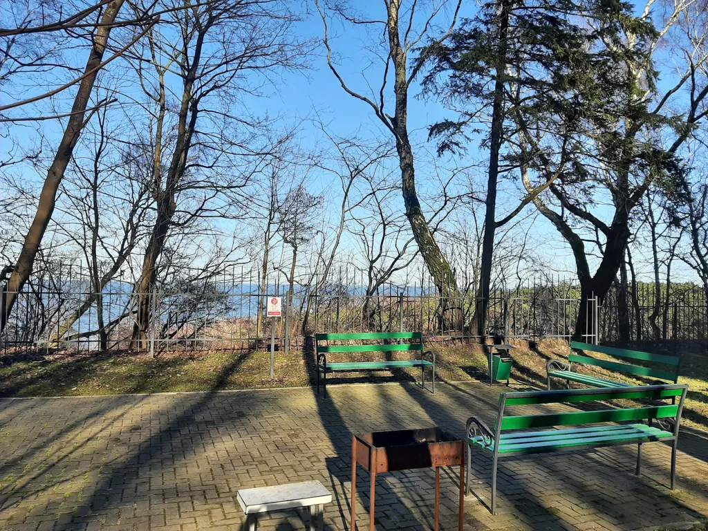 Квартира Квартира Vi&Va у моря — Светлогорск