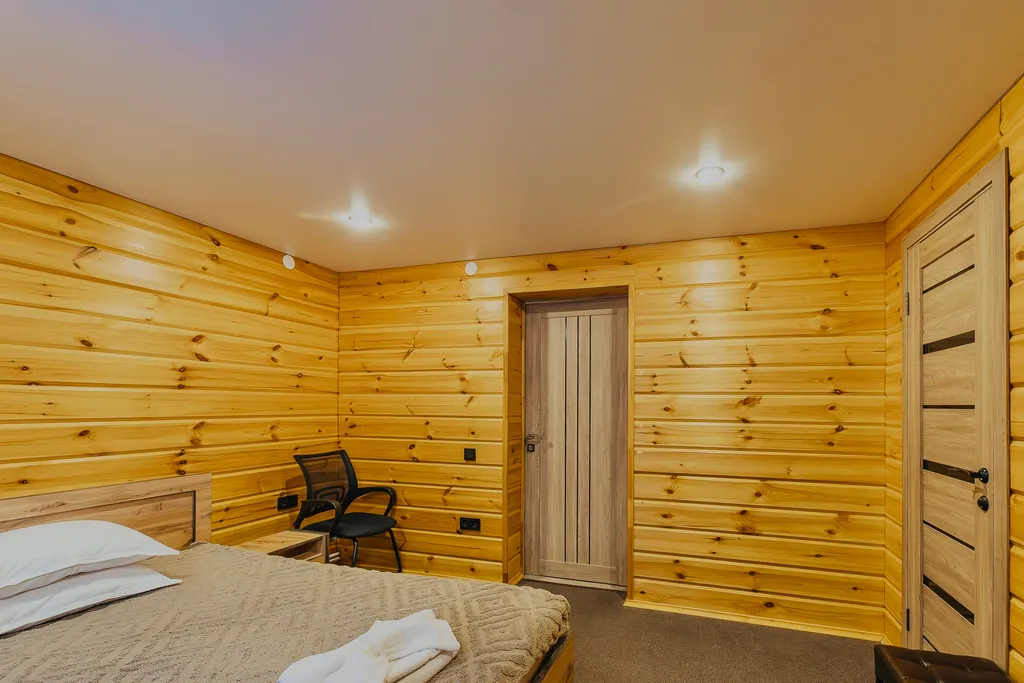 Стандарт улучшенный 2-местный