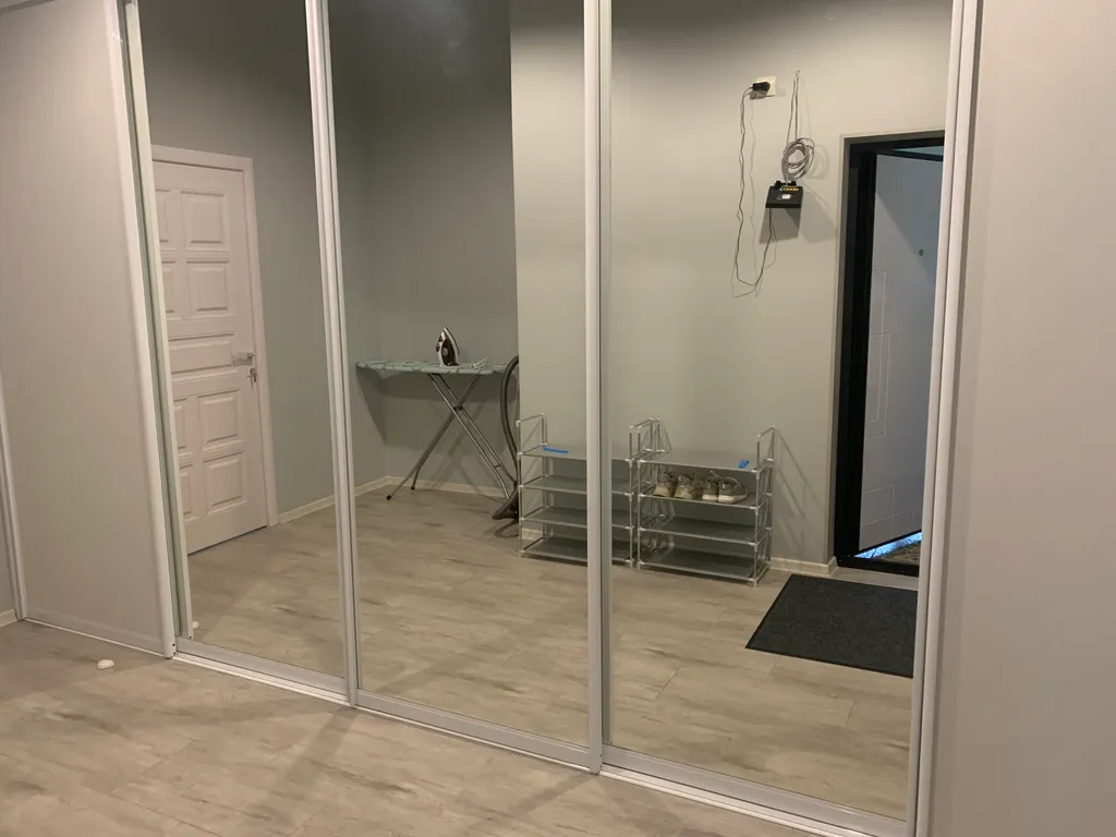 Квартира Классная мансарда на первой береговой линии — аренда посуточно в Янтарный