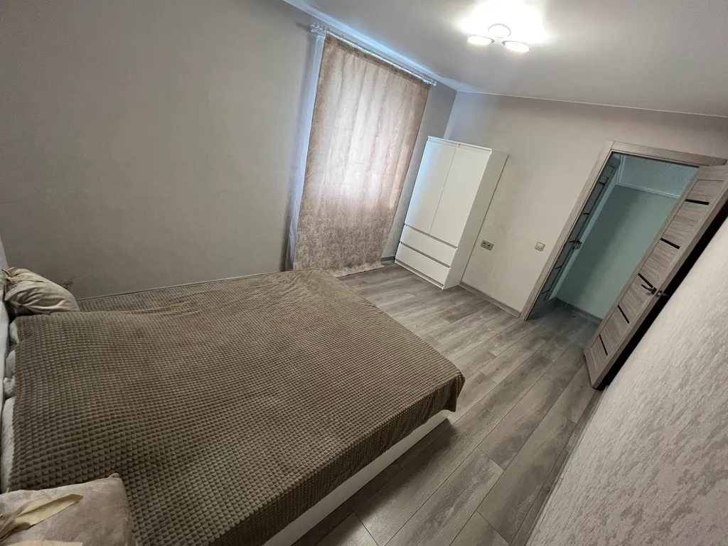 Новый дом рядом с морем на 8 гостей