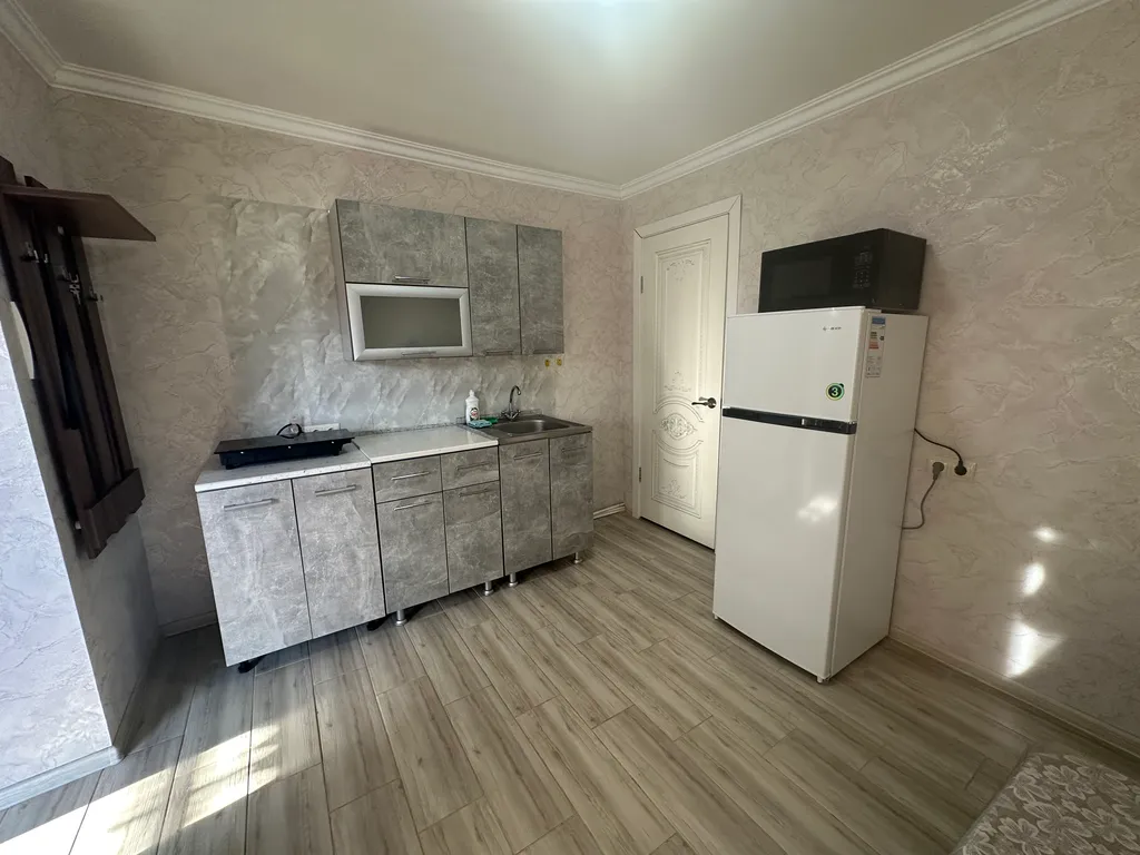 Уютная часть дома вблизи термального источника